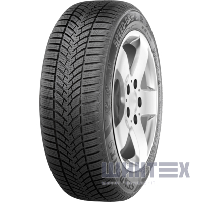 Semperit Speed-Grip 3 195/50 R16 88H XL